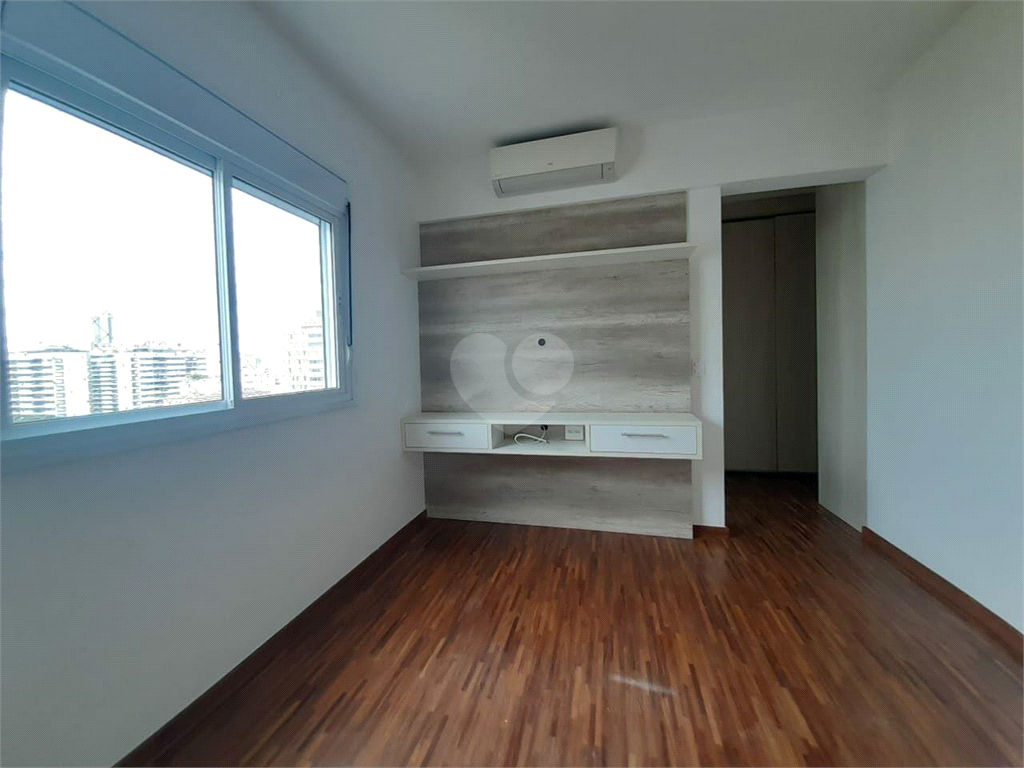 Aluguel Apartamento São Paulo Sumaré REO1022493 10