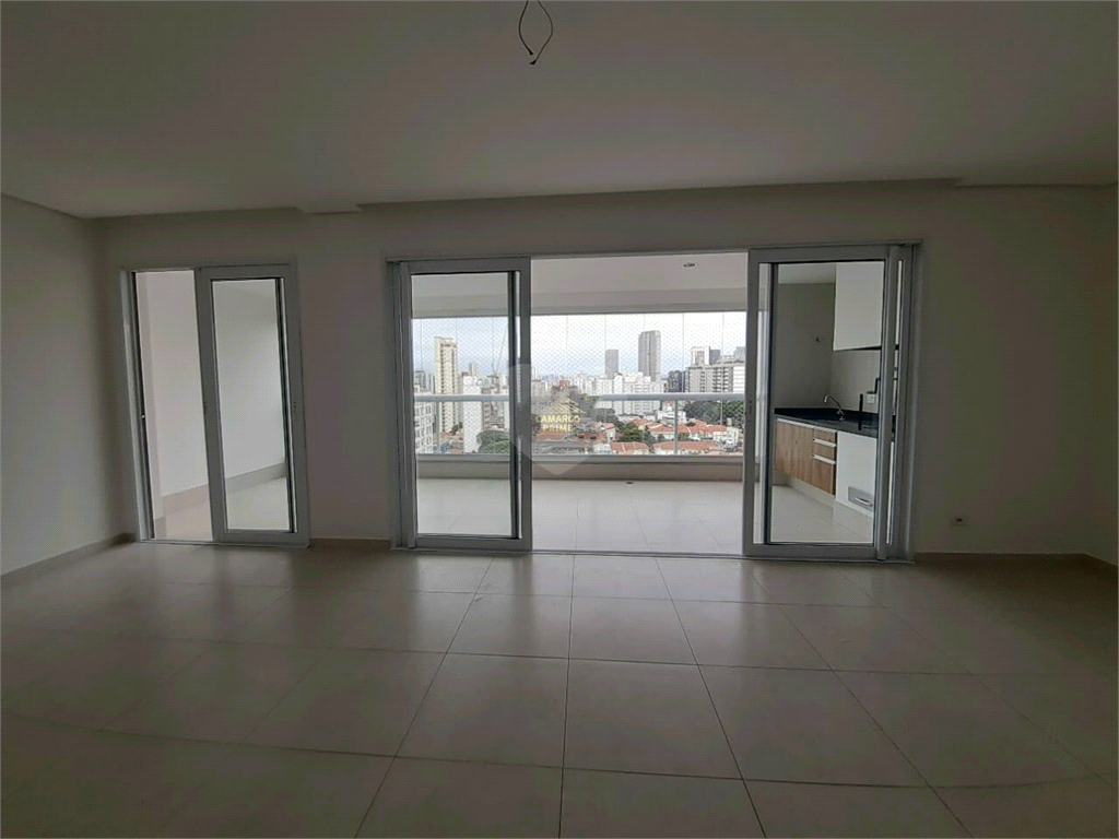 Aluguel Apartamento São Paulo Sumaré REO1022493 3