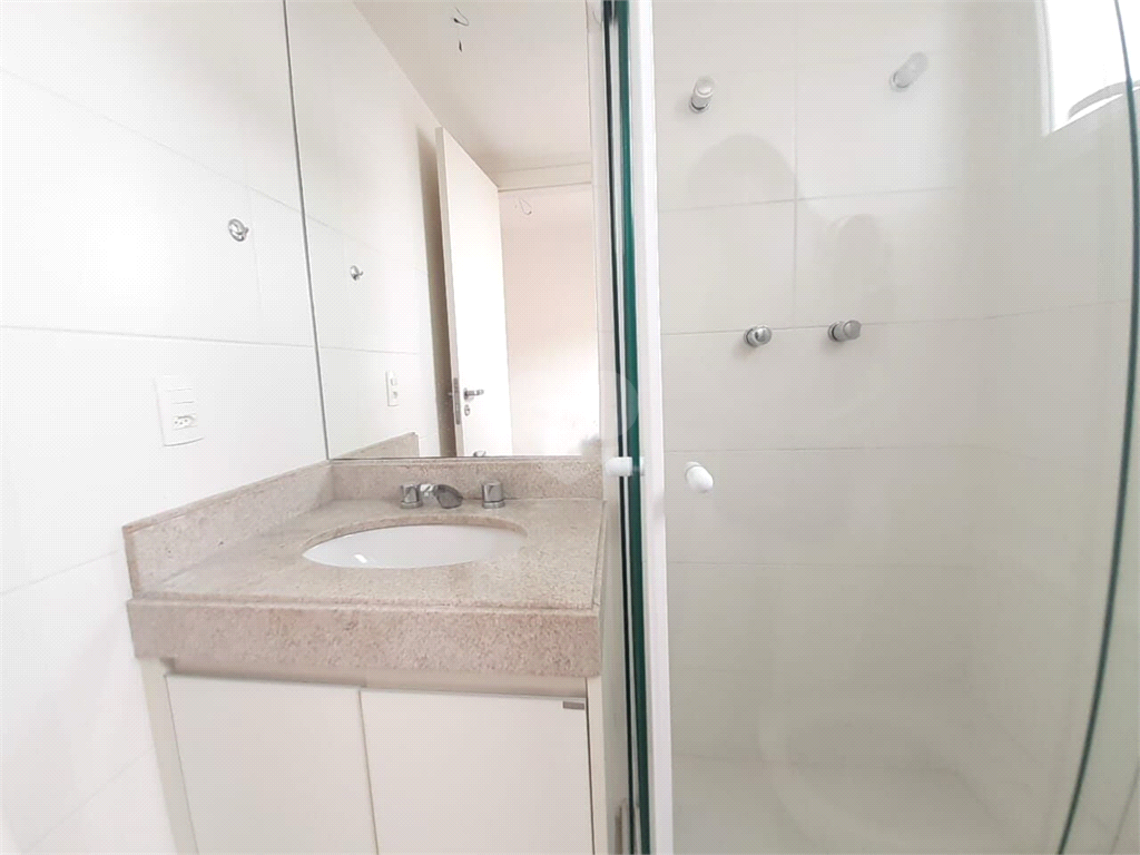 Aluguel Apartamento São Paulo Sumaré REO1022493 6