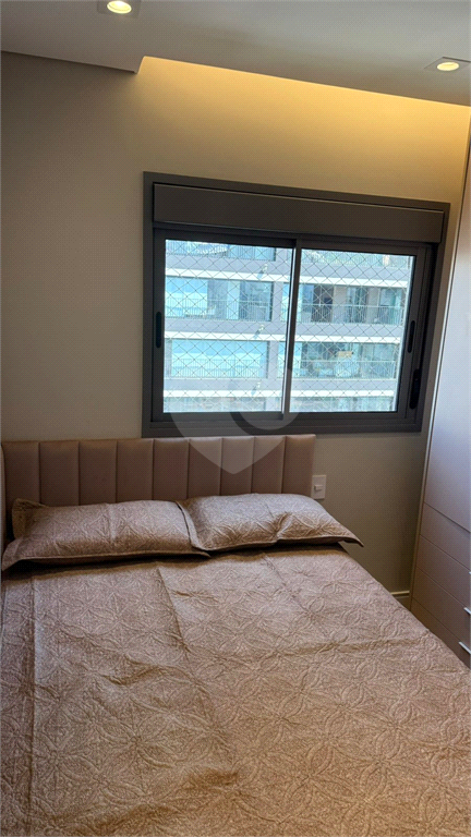 Venda Apartamento São Paulo Tatuapé REO1022495 17