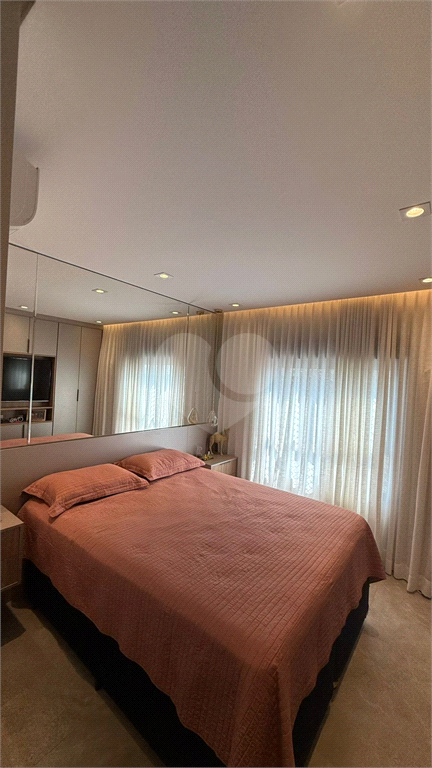 Venda Apartamento São Paulo Tatuapé REO1022495 26