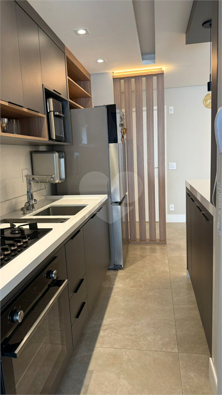 Venda Apartamento São Paulo Tatuapé REO1022495 4