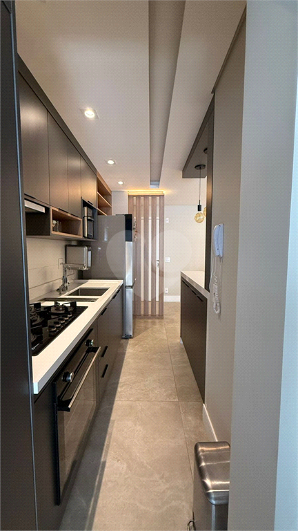 Venda Apartamento São Paulo Tatuapé REO1022495 5