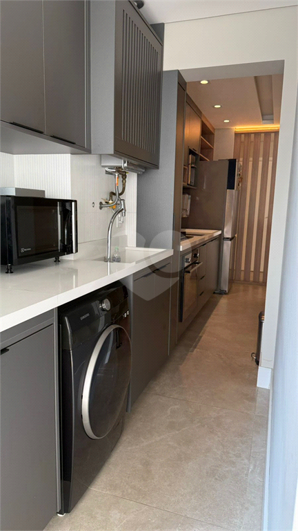 Venda Apartamento São Paulo Tatuapé REO1022495 31