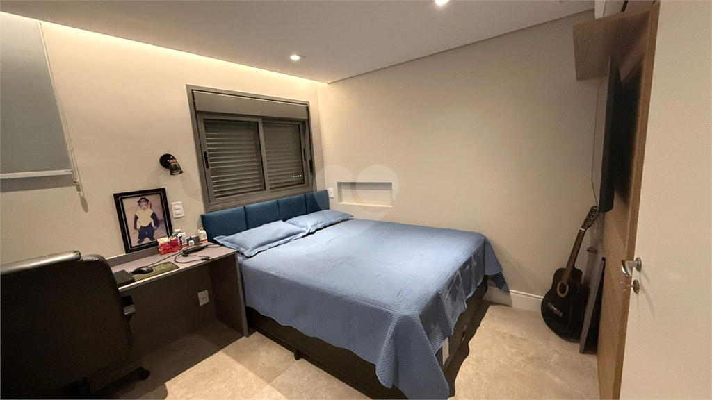 Venda Apartamento São Paulo Tatuapé REO1022495 29