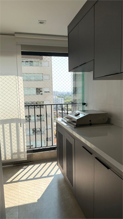 Venda Apartamento São Paulo Tatuapé REO1022495 8