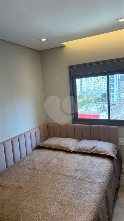 Venda Apartamento São Paulo Tatuapé REO1022495 19