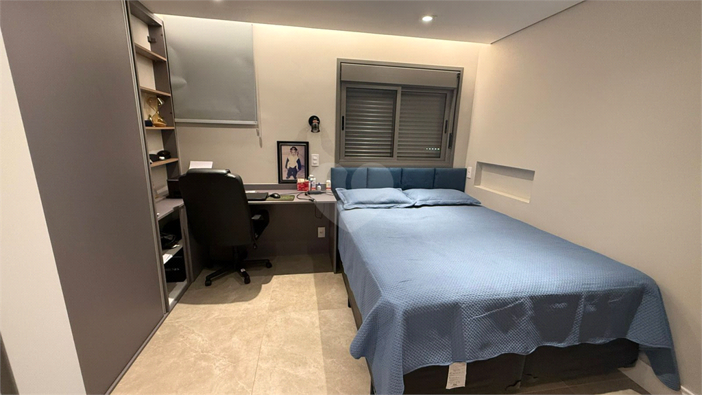 Venda Apartamento São Paulo Tatuapé REO1022495 35