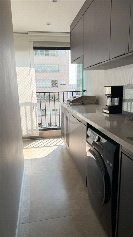 Venda Apartamento São Paulo Tatuapé REO1022495 6