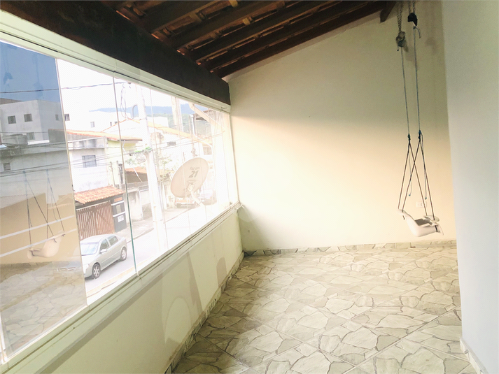 Venda Casa Mogi Das Cruzes Jardim Marica REO1022501 13