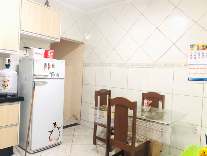 Venda Casa Mogi Das Cruzes Jardim Marica REO1022501 16