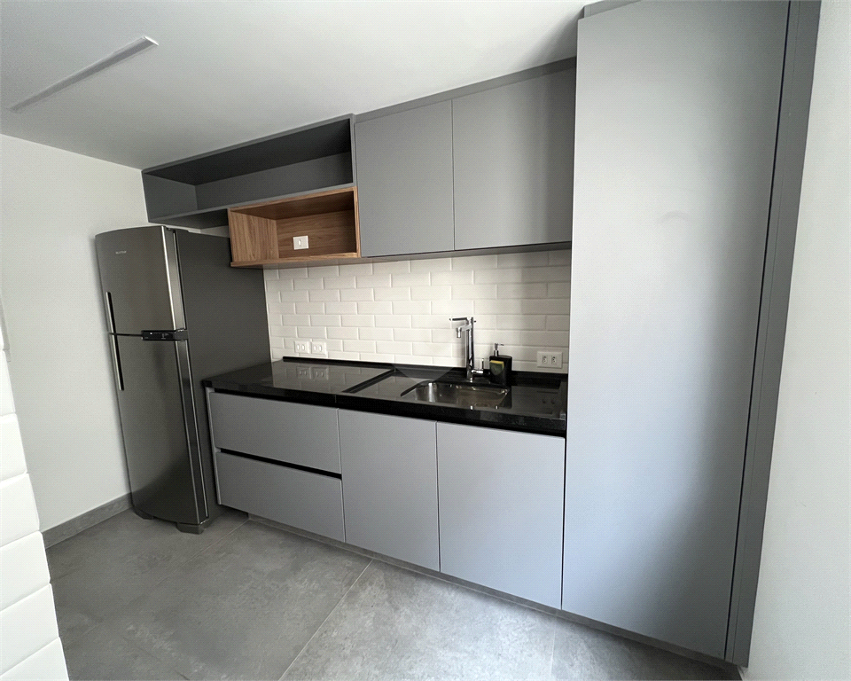 Aluguel Apartamento São Paulo Cerqueira César REO1022507 8