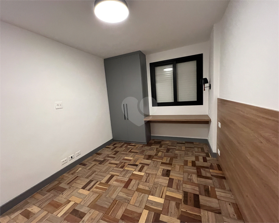 Aluguel Apartamento São Paulo Cerqueira César REO1022507 23