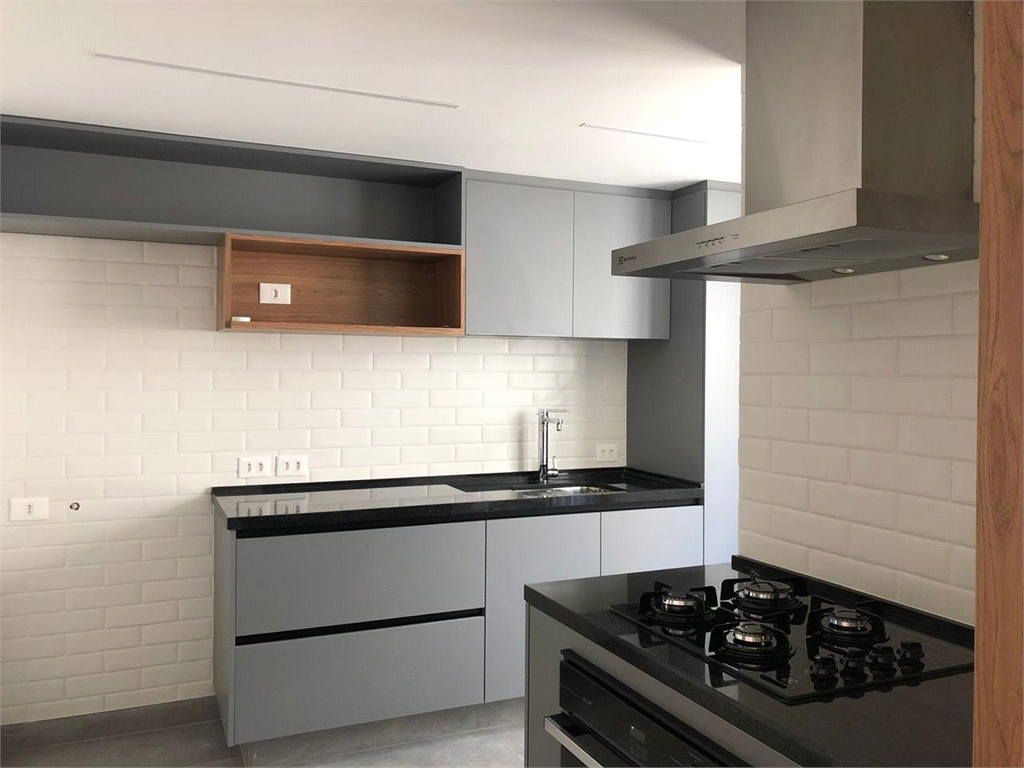 Aluguel Apartamento São Paulo Cerqueira César REO1022507 10