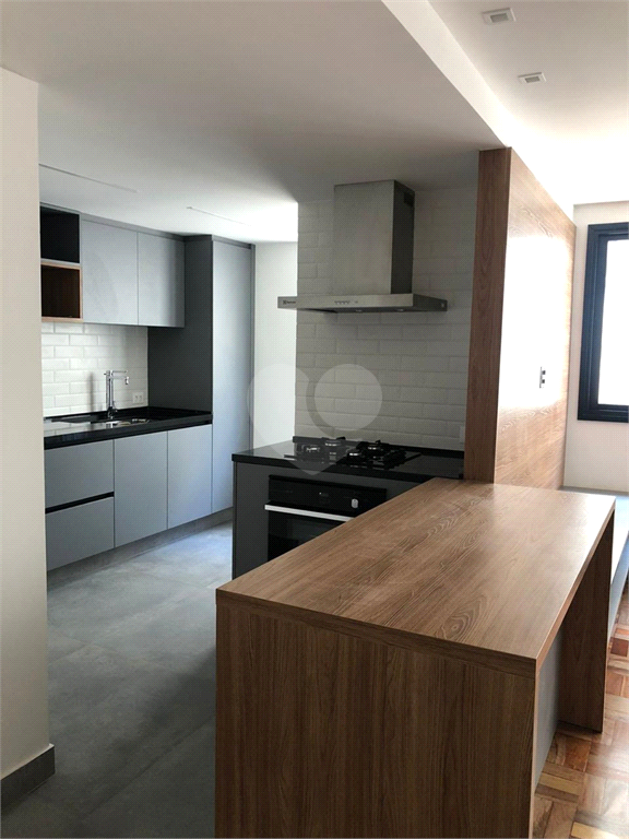 Aluguel Apartamento São Paulo Cerqueira César REO1022507 11