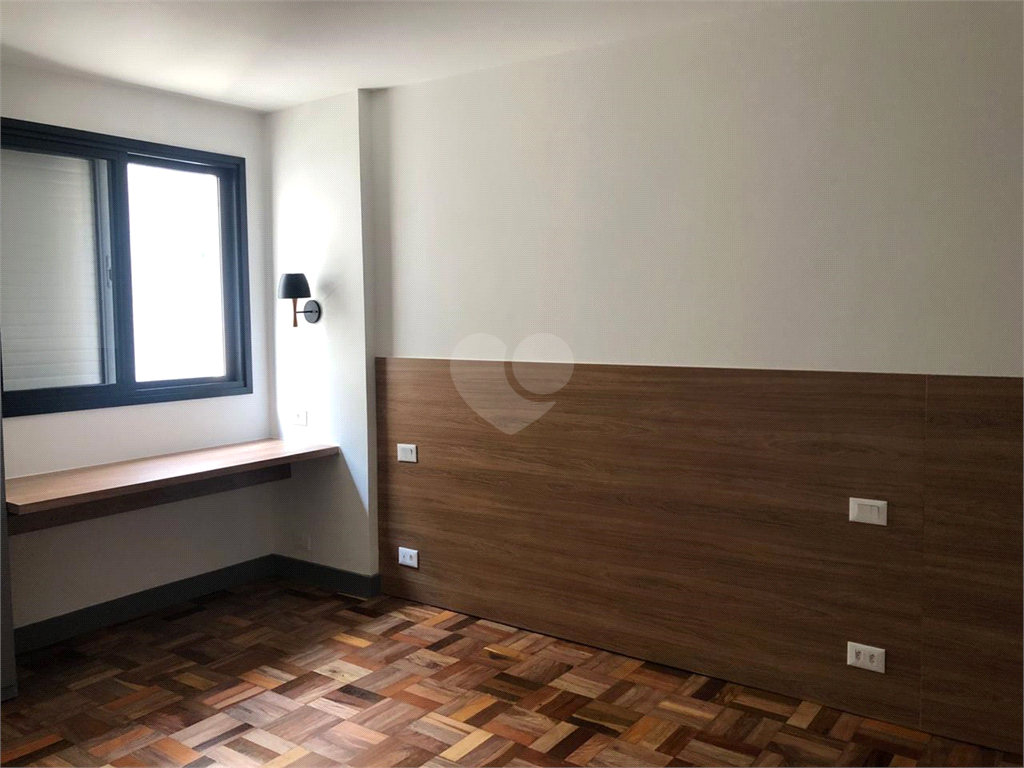 Aluguel Apartamento São Paulo Cerqueira César REO1022507 25