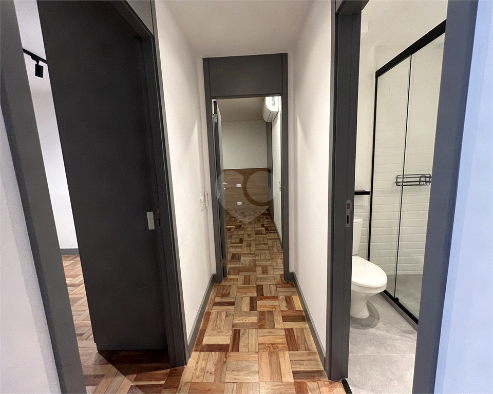 Aluguel Apartamento São Paulo Cerqueira César REO1022507 15