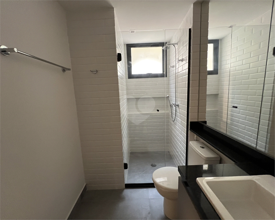 Aluguel Apartamento São Paulo Cerqueira César REO1022507 29