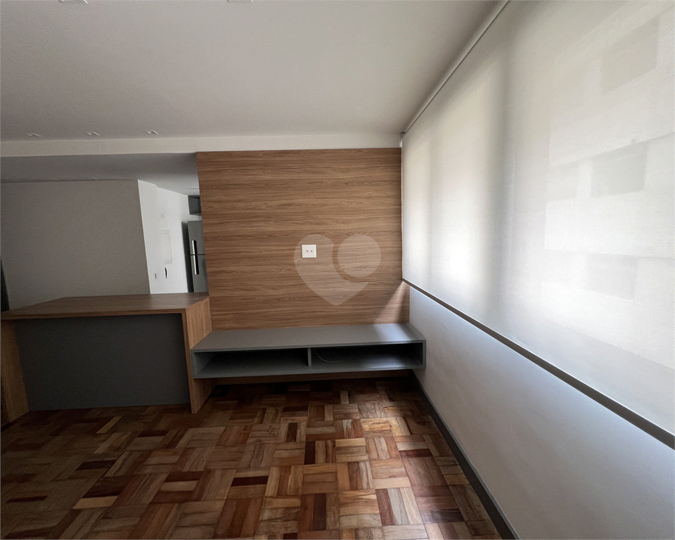 Aluguel Apartamento São Paulo Cerqueira César REO1022507 2