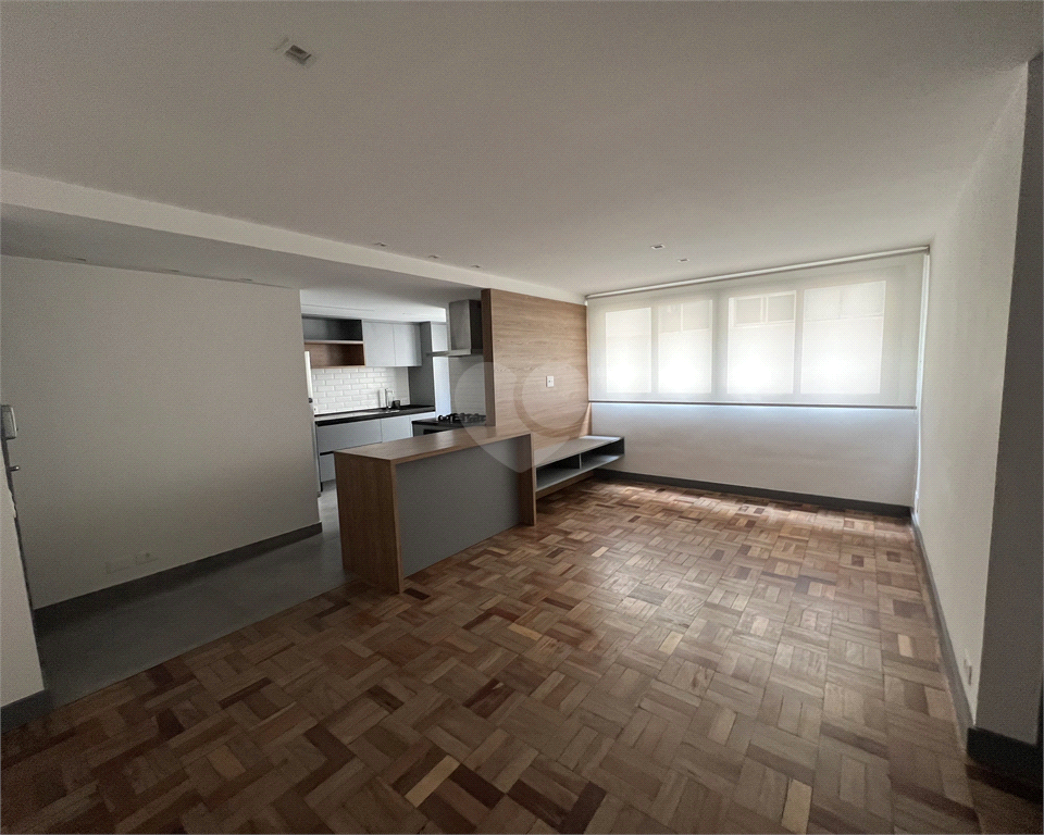 Aluguel Apartamento São Paulo Cerqueira César REO1022507 1