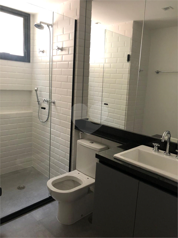 Aluguel Apartamento São Paulo Cerqueira César REO1022507 27