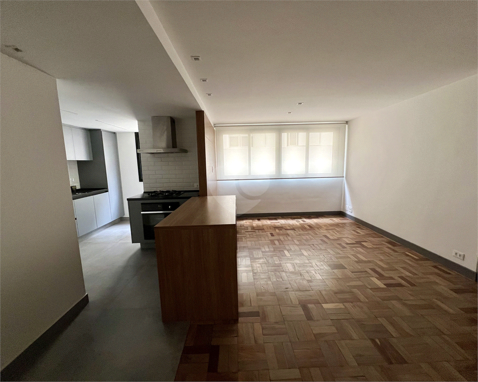 Aluguel Apartamento São Paulo Cerqueira César REO1022507 5