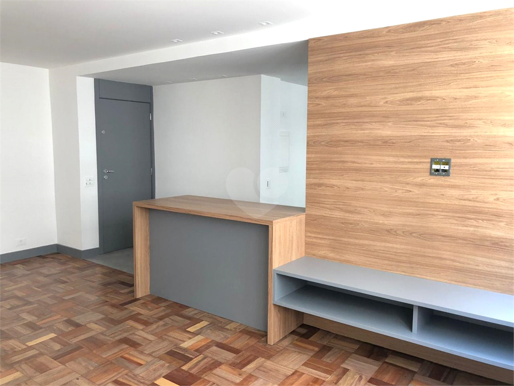 Aluguel Apartamento São Paulo Cerqueira César REO1022507 4