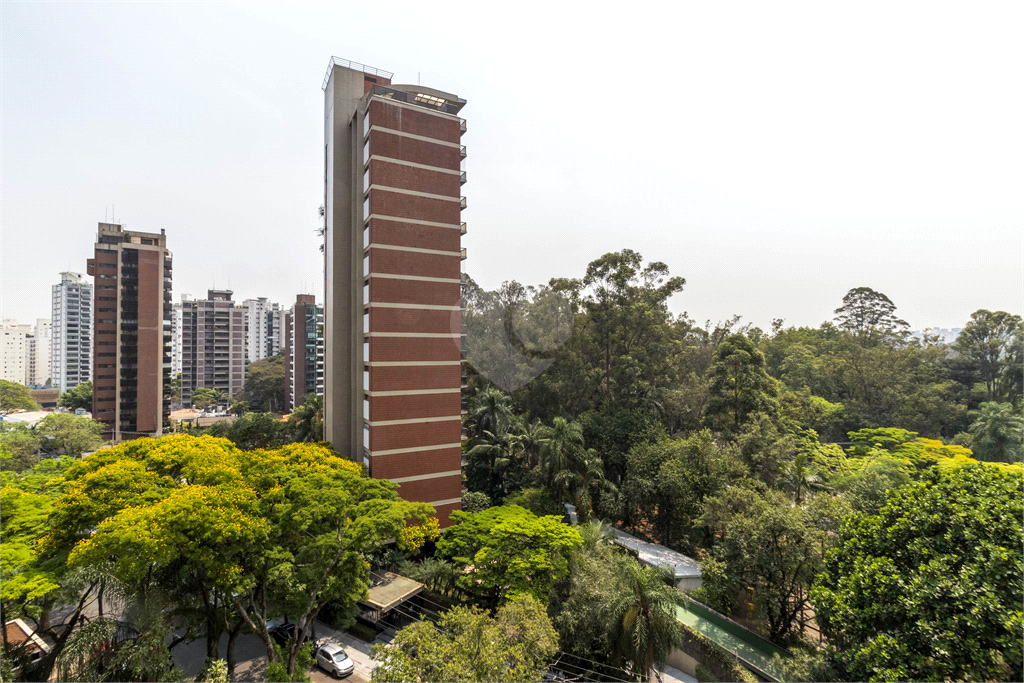 Venda Apartamento São Paulo Vila Nova Conceição REO1022513 25