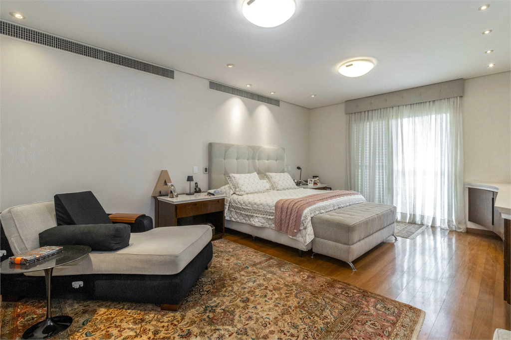 Venda Apartamento São Paulo Vila Nova Conceição REO1022513 30