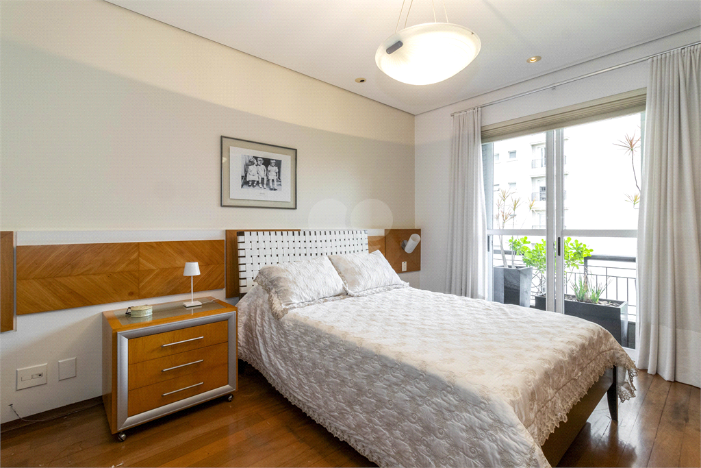 Venda Apartamento São Paulo Vila Nova Conceição REO1022513 36