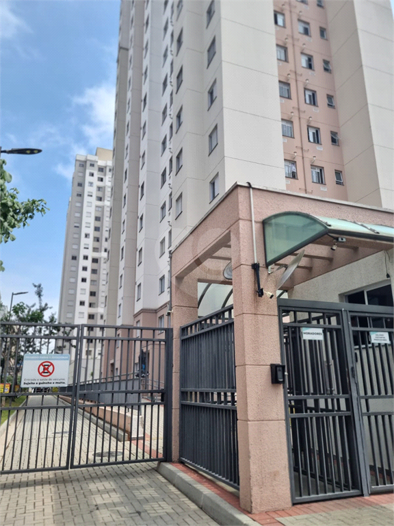 Venda Apartamento São Paulo Vila Ema REO1022515 23