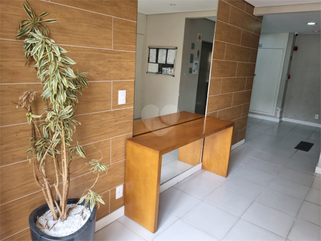 Venda Apartamento São Paulo Vila Ema REO1022515 41