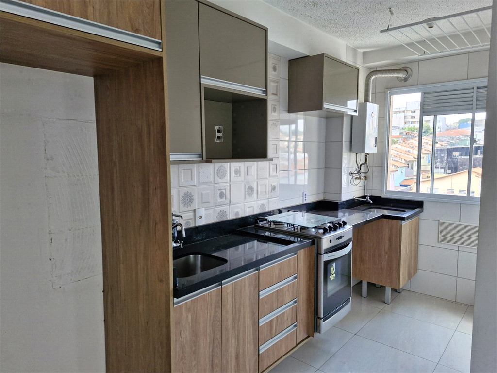 Venda Apartamento São Paulo Vila Ema REO1022515 18