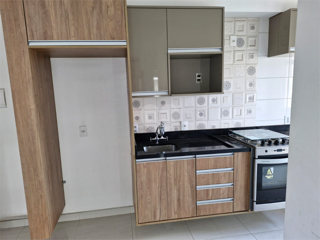 Venda Apartamento São Paulo Vila Ema REO1022515 19