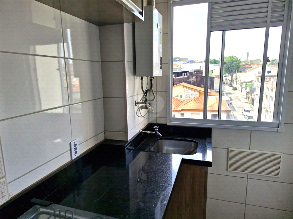 Venda Apartamento São Paulo Vila Ema REO1022515 14