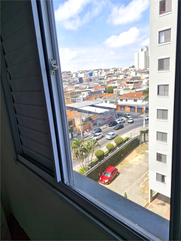 Venda Apartamento São Paulo Vila Ema REO1022515 3