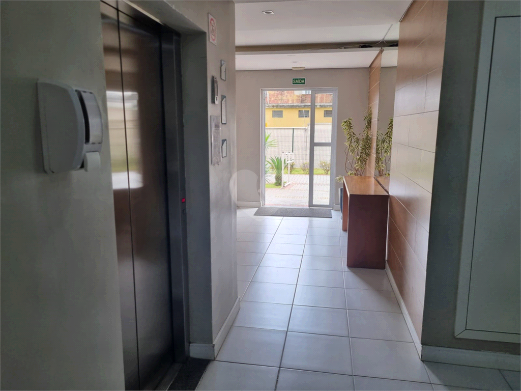 Venda Apartamento São Paulo Vila Ema REO1022515 45