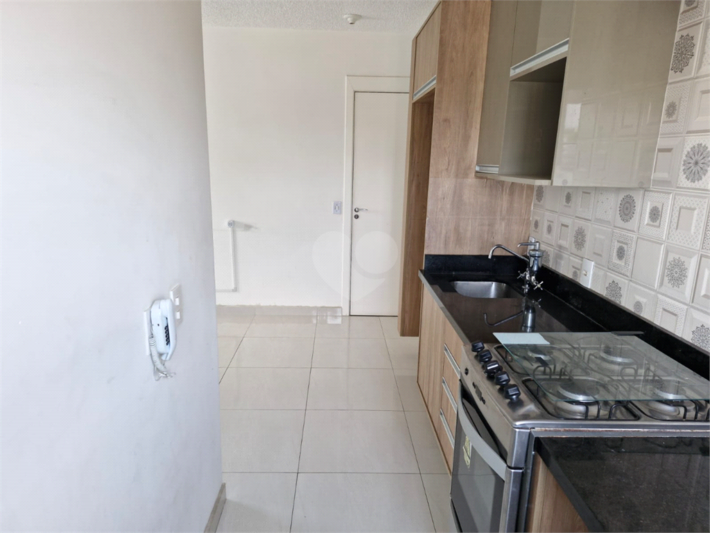 Venda Apartamento São Paulo Vila Ema REO1022515 15