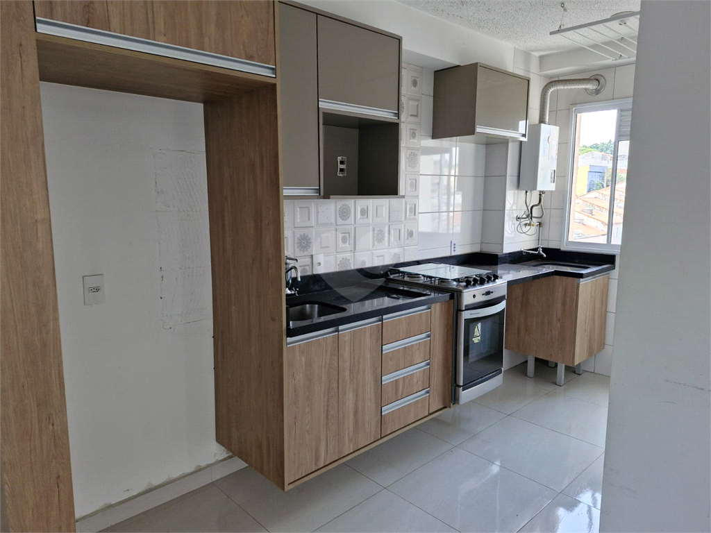 Venda Apartamento São Paulo Vila Ema REO1022515 20