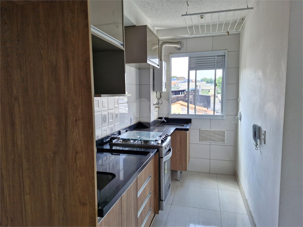 Venda Apartamento São Paulo Vila Ema REO1022515 16