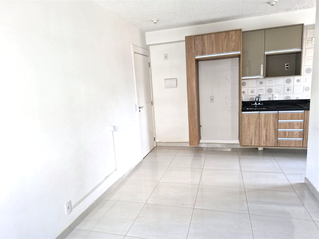 Venda Apartamento São Paulo Vila Ema REO1022515 13