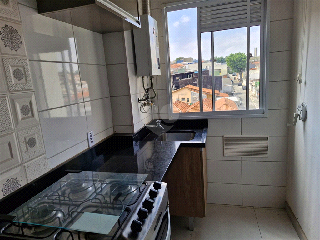 Venda Apartamento São Paulo Vila Ema REO1022515 17