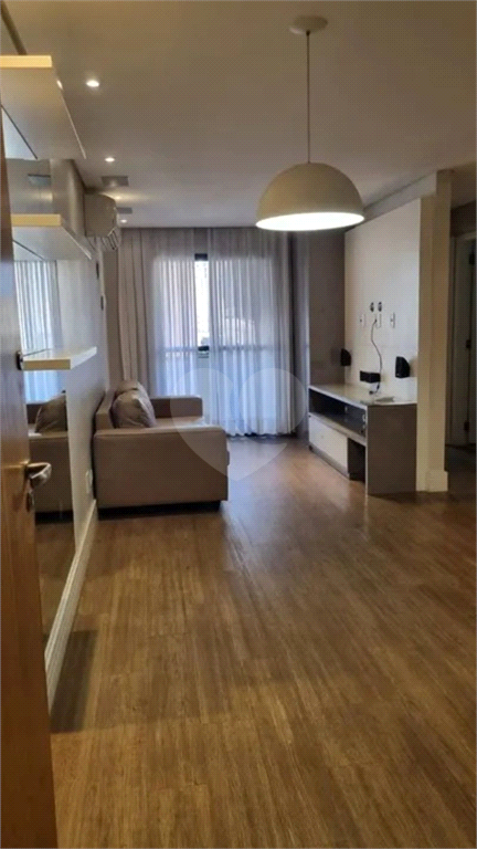 Aluguel Apartamento São Paulo Cerqueira César REO1022519 23