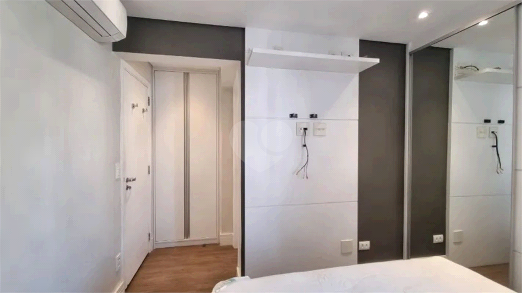 Aluguel Apartamento São Paulo Cerqueira César REO1022519 16