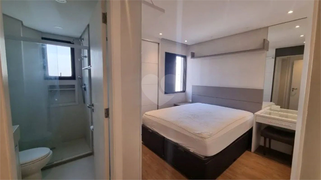 Aluguel Apartamento São Paulo Cerqueira César REO1022519 12