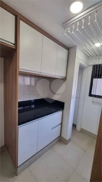 Aluguel Apartamento São Paulo Cerqueira César REO1022519 8