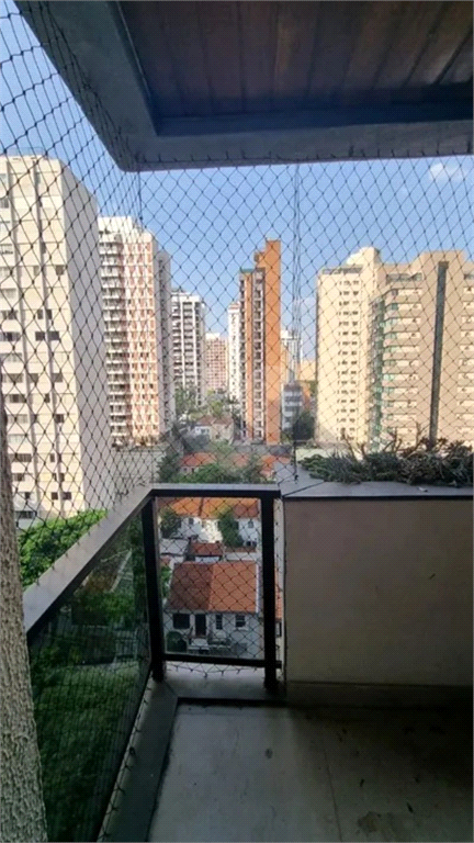 Aluguel Apartamento São Paulo Cerqueira César REO1022519 19