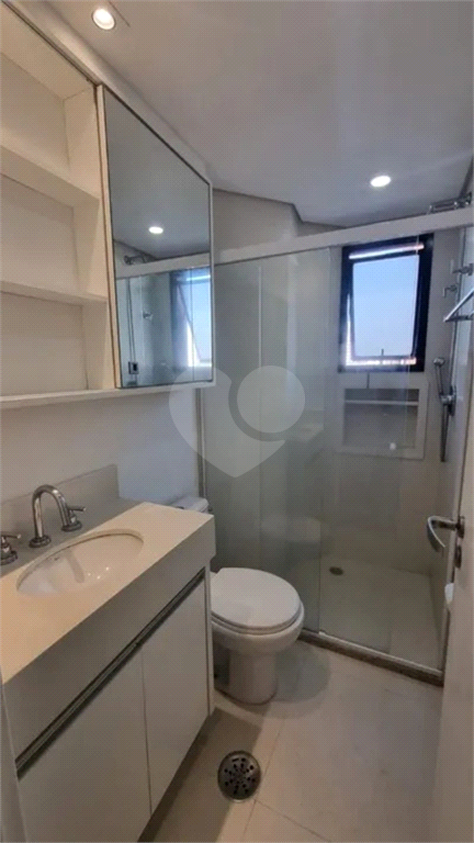 Aluguel Apartamento São Paulo Cerqueira César REO1022519 18