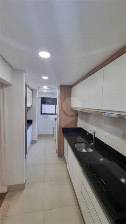 Aluguel Apartamento São Paulo Cerqueira César REO1022519 7