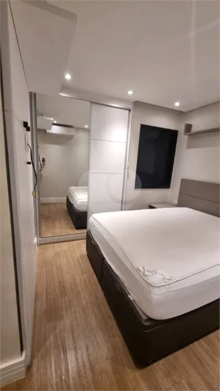 Aluguel Apartamento São Paulo Cerqueira César REO1022519 11